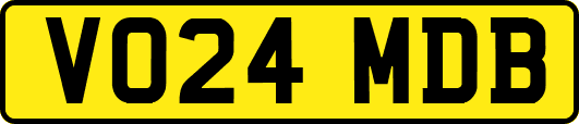 VO24MDB