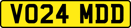 VO24MDD