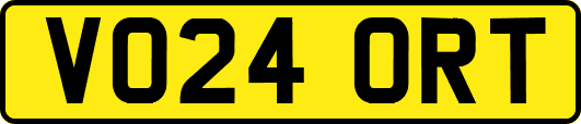 VO24ORT