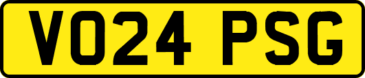 VO24PSG