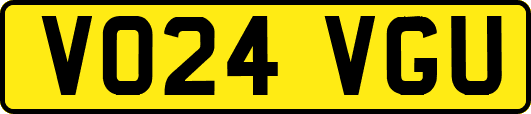 VO24VGU