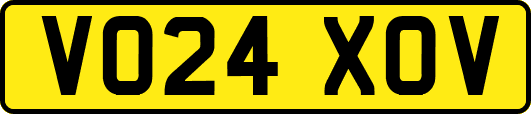 VO24XOV