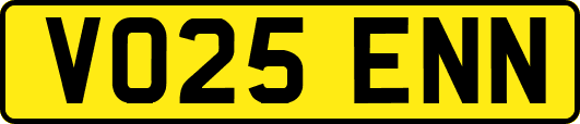 VO25ENN