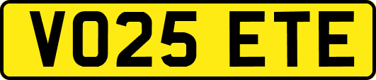 VO25ETE