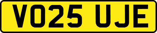 VO25UJE