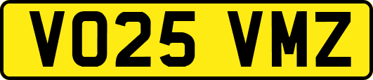 VO25VMZ
