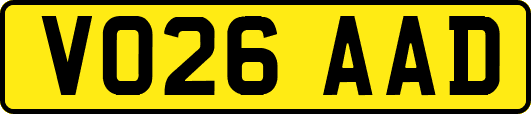 VO26AAD