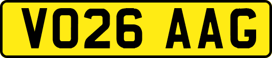VO26AAG