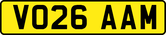 VO26AAM