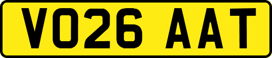 VO26AAT