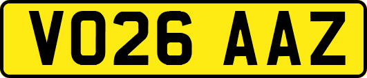 VO26AAZ
