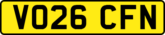 VO26CFN