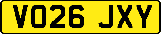 VO26JXY