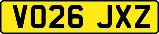 VO26JXZ