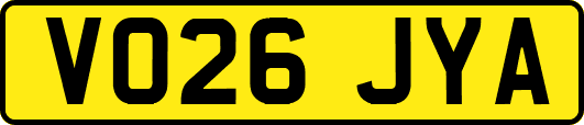 VO26JYA