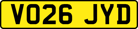 VO26JYD