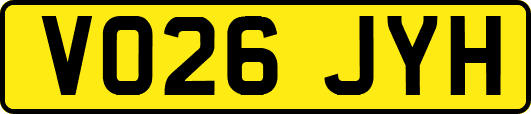VO26JYH