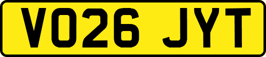VO26JYT