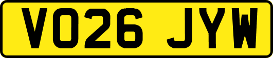 VO26JYW