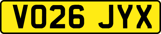 VO26JYX