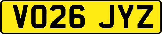 VO26JYZ