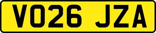 VO26JZA