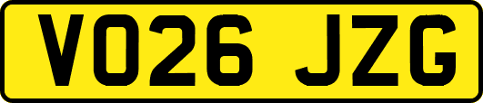 VO26JZG