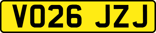VO26JZJ