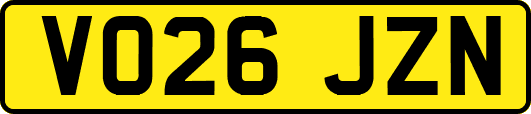 VO26JZN