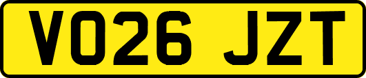 VO26JZT