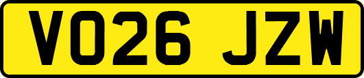 VO26JZW