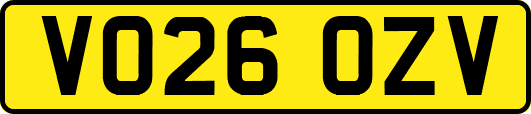 VO26OZV