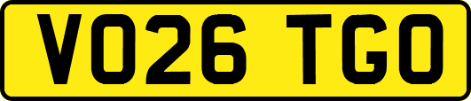 VO26TGO