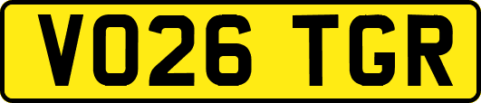VO26TGR