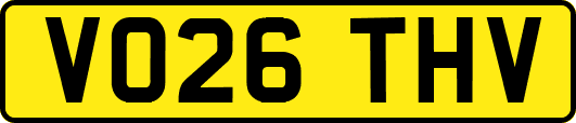 VO26THV
