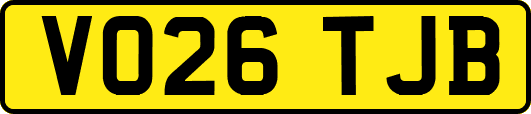 VO26TJB