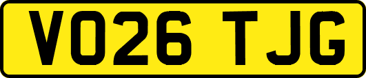 VO26TJG