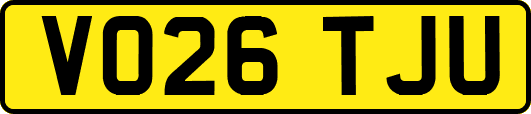 VO26TJU