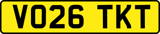 VO26TKT