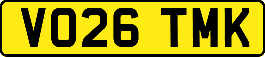 VO26TMK