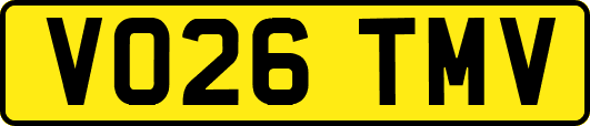 VO26TMV