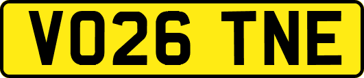 VO26TNE
