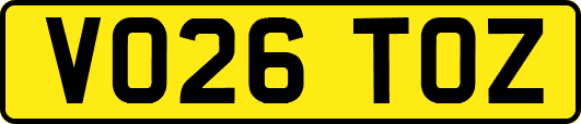 VO26TOZ