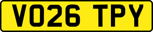 VO26TPY