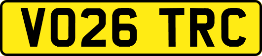 VO26TRC