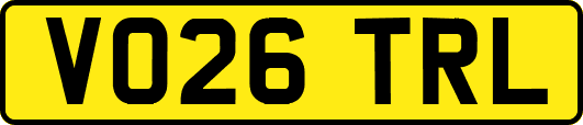 VO26TRL