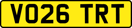 VO26TRT