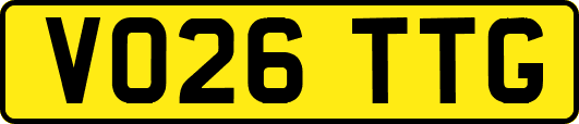 VO26TTG