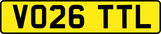 VO26TTL