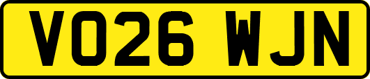 VO26WJN